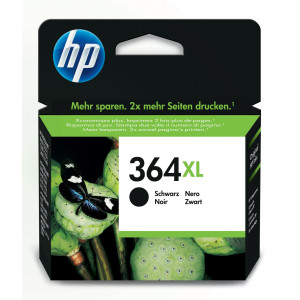 HP 364XL CN684EE / (black)