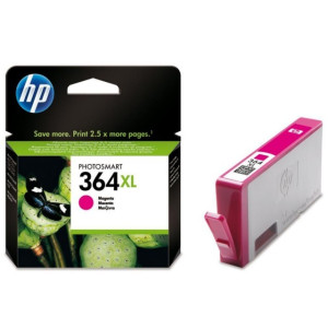 HP 364XL CB324EE / (magenta)