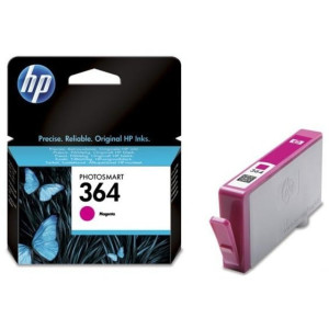 HP 364 CB319EE / (magenta)