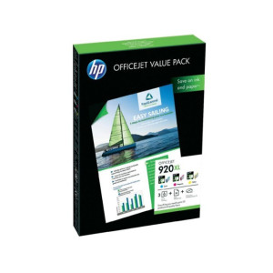 HP 920XL CH081AE / (cyan,...