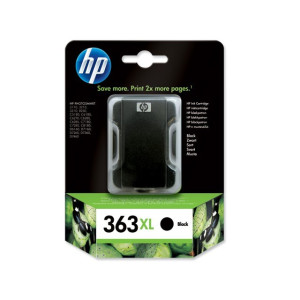 HP 363 C8719EE / (black)