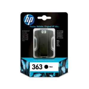 HP 363 C8721EE / (black)