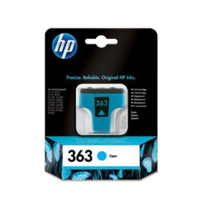 HP 363 C8771EE / (cyan)