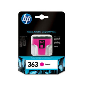 HP 363 C8772EE / (magenta)