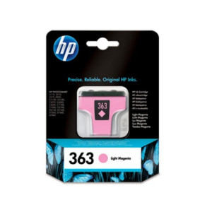 HP 363 C8775EE / (light...