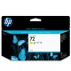 HP 72XL (C9373A) yellow