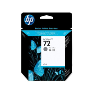 HP 72 C9401A / (grey)