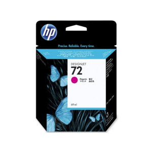 HP 72 C9399A / (magenta)