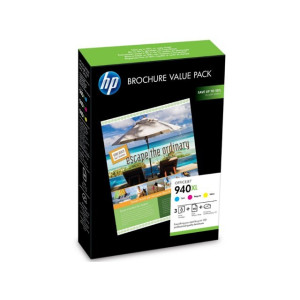 HP 940XL CG898AE / (cyan,...