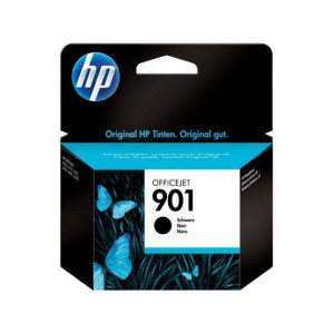 HP 901 CC653AE / (black)