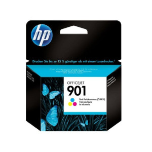 HP 901 CC656AE / (color)