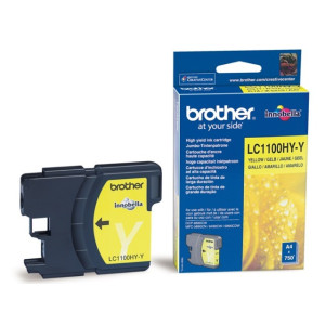 BROTHER LC-1100HYY /...