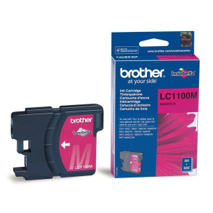 BROTHER LC-1100M / LC1100M...