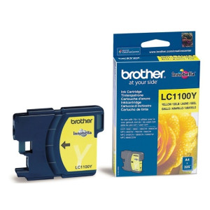 BROTHER LC-1100Y / LC1100Y...