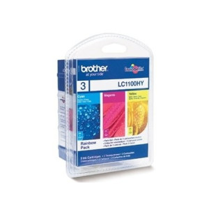 BROTHER LC-1100HYRBWBP /...