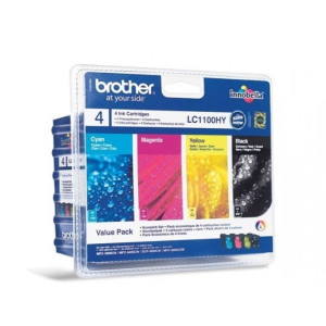 BROTHER LC-1100HYVALBP /...