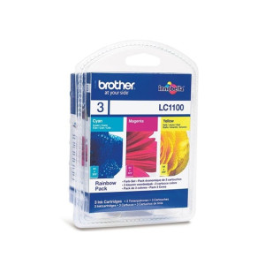 BROTHER LC-1100RBWBP /...