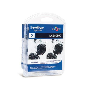 BROTHER LC-980BKBP2 /...