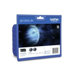 BROTHER LC-1280XLBKBP2 /...