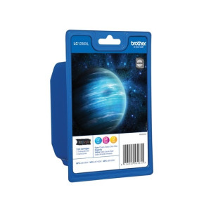 BROTHER LC-1280XLRBWBP /...