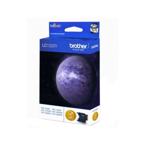 BROTHER LC-1220Y / LC1220Y...