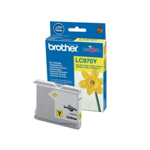 BROTHER LC-970Y / LC970Y...