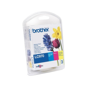 BROTHER LC-970RBWBP /...