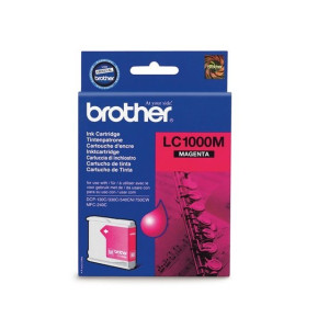 BROTHER LC-1000M / LC1000M...