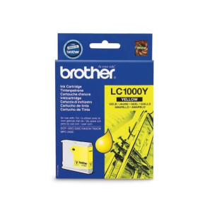 BROTHER LC-1000Y / LC1000Y...
