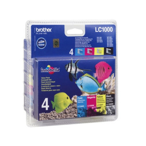 BROTHER LC-1000VALBP /...