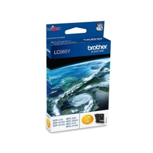 BROTHER LC-985Y / LC985Y...