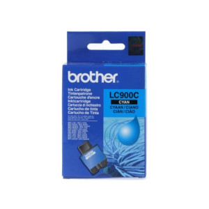 BROTHER LC-900C / LC900CYJ1...