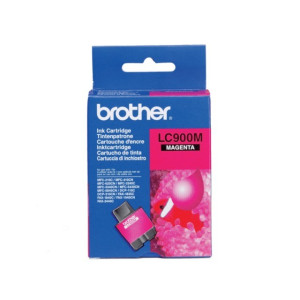 BROTHER LC-900M / LC900MYJ1...
