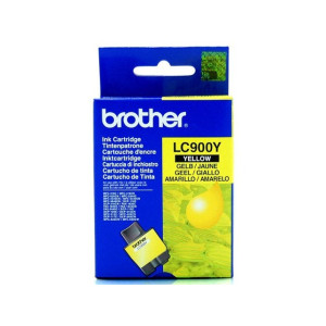 BROTHER LC-900Y / LC900YYJ1...