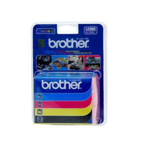 BROTHER LC-900VALBP /...
