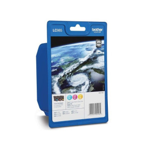 BROTHER LC-985RBWBP /...