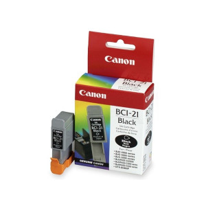CANON BCI-21Bk / 0954A002...