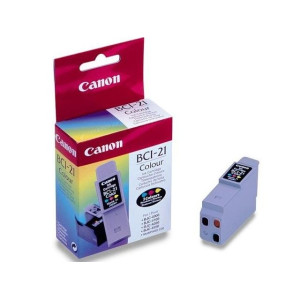 CANON BCI-21C / 0955A002...