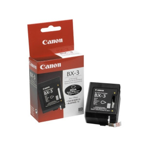 CANON BX-3 / 0884A002 (black)