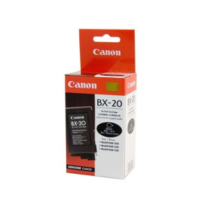 CANON Bx20 / 0896A002 (black)