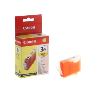 CANON BCI-3Y / 4482A002 (yellow)