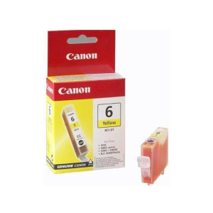 CANON BCI-6Y / 4708A002...