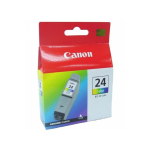 CANON BCI-24C / 6882A002...