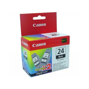 CANON BCI-24BK / 6881A009...