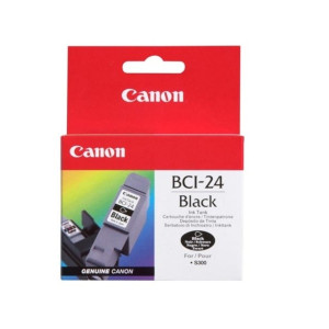 CANON BC-24BK / 6881A002...