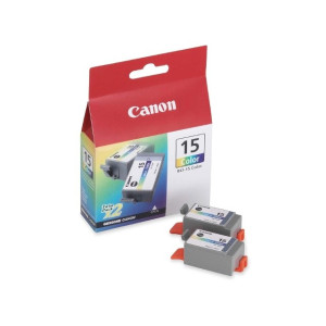 CANON BCI-15C / 8191A002AA...