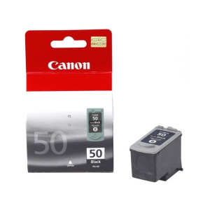 CANON PG-50 / 0616B001 (black)