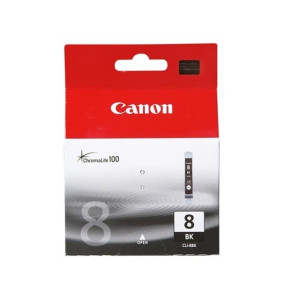 CANON CLI-8BK / 0620B001...
