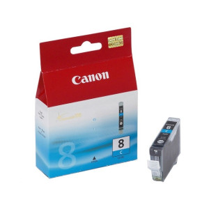 CANON CLI-8C / 0621B001 (cyan)