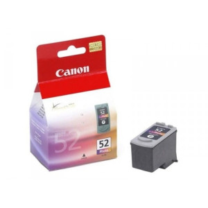 CANON CL-52 / 0619B001 (color)